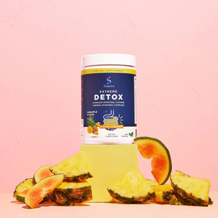 Saelis Natural Detox Tea